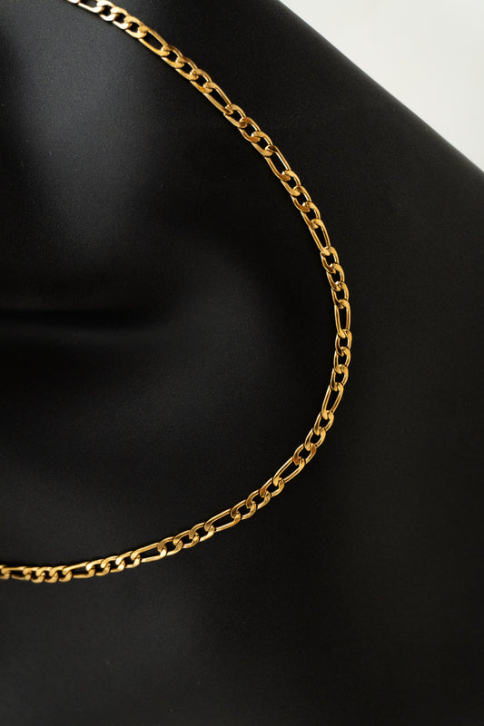 Cadena Cartier Mujer