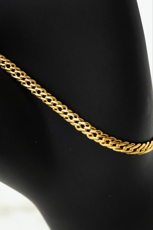 Pulso Entrelazada Mujer